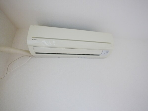 メイプルハイツの物件内観写真